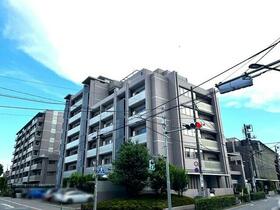 テラス武蔵野桜堤