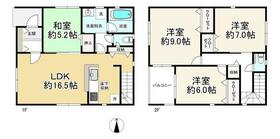 福岡県那珂川市今光８丁目