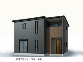 滋賀県長浜市平方町