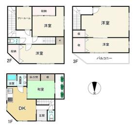 大阪府大阪市中央区谷町７丁目