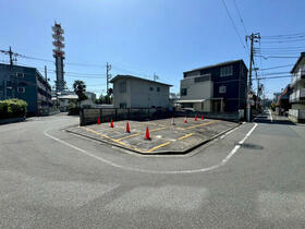 東京都立川市曙町３丁目