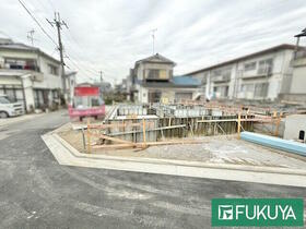 大阪府堺市中区陶器北