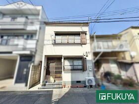 京都府京都市山科区西野楳本町