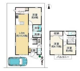 京都府京田辺市三山木中央５丁目