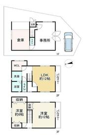 大阪府寝屋川市大成町