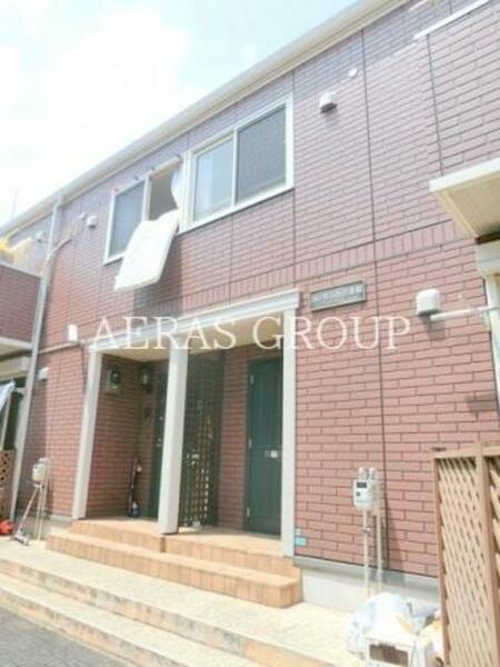 detached 東京都江戸川区鹿骨３丁目

地図を見る