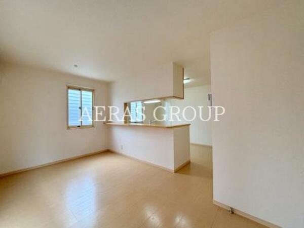 detached 東京都江戸川区鹿骨３丁目

地図を見る