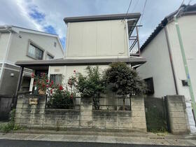 東京都練馬区土支田１丁目