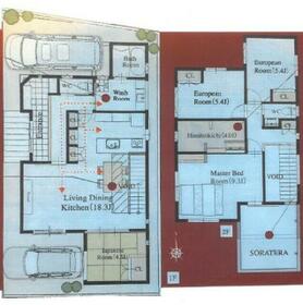 兵庫県明石市藤江