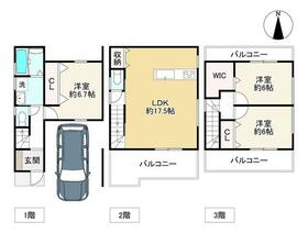 大阪府大阪市西成区千本中２丁目