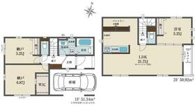 東京都足立区保木間４丁目