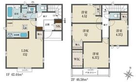 東京都足立区保木間４丁目