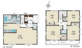 東京都足立区保木間４丁目