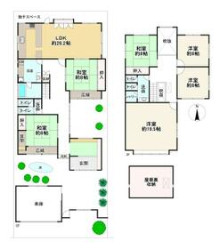 京都府京都市左京区下鴨膳部町