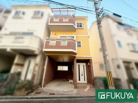 大阪府枚方市津田東町１丁目