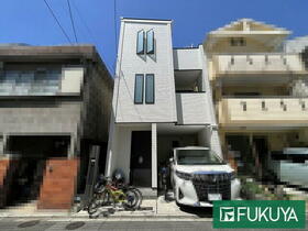 大阪府吹田市日の出町