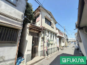 兵庫県尼崎市昭和通２丁目