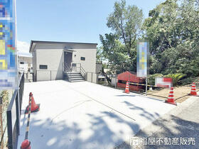 兵庫県尼崎市稲葉荘２丁目