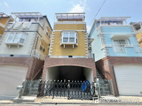 兵庫県尼崎市武庫川町４丁目