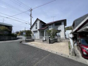 兵庫県神戸市北区鈴蘭台北町９丁目