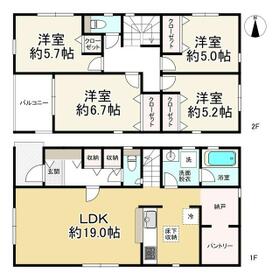 福岡県那珂川市今光８丁目