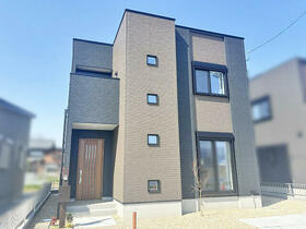 滋賀県米原市長沢