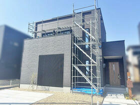 滋賀県米原市長沢