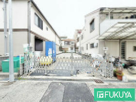 兵庫県尼崎市稲葉荘１丁目