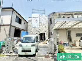 兵庫県尼崎市稲葉荘１丁目