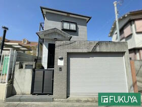 大阪府堺市東区大美野