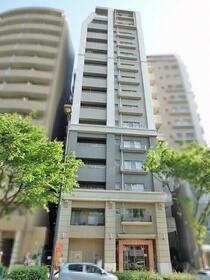 クラウンハイム上町台セントラルラ・カーサ