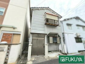 大阪府守口市金田町２丁目