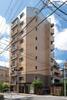 レジディア根岸 6階 築20年8ヶ月の賃貸物件