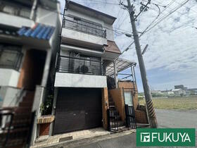 大阪府大阪市平野区瓜破南１丁目