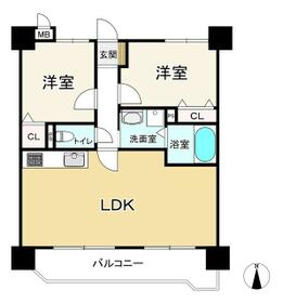 三愛シティライフ箱崎１２