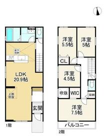 滋賀県草津市南笠東１丁目
