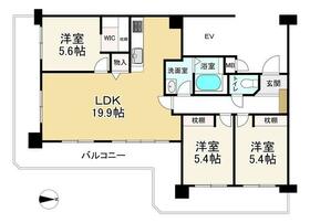 アムール和白?