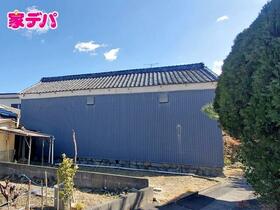 愛知県豊川市御油町西欠間