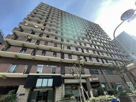 松屋町グランドハイツ