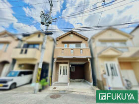 京都府京都市西京区山田葉室町