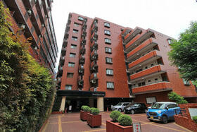 セザールプラザ府中