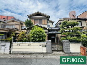 京都府京都市右京区嵯峨広沢南野町