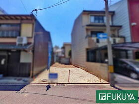 京都府京都市上京区五辻通七本松西入２丁目西柳町