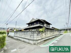 奈良県生駒郡安堵町大字岡崎