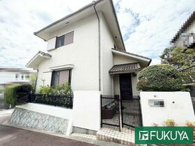 大阪府池田市伏尾台４丁目