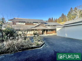 滋賀県甲賀市土山町山女原