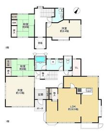 兵庫県神戸市西区神出町宝勢