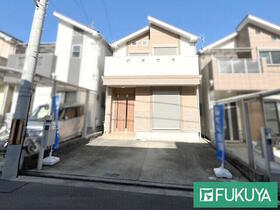 大阪府堺市南区御池台４丁