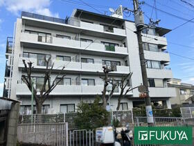 サンライズマンション・ドムス諏訪森