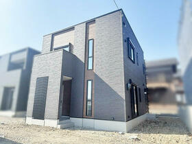 滋賀県米原市長沢